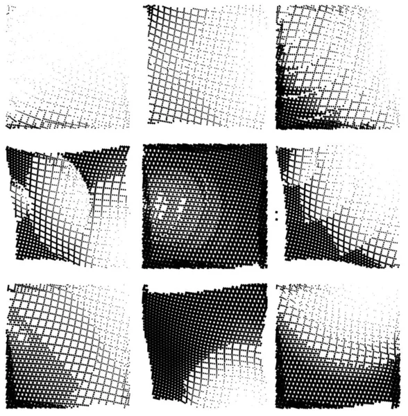 grunge desenli soyut arkaplan