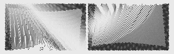 Soyut arkaplan. monokrom dokusu. siyah ve beyaz desenli