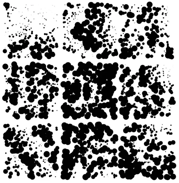 grunge desenli soyut arkaplan