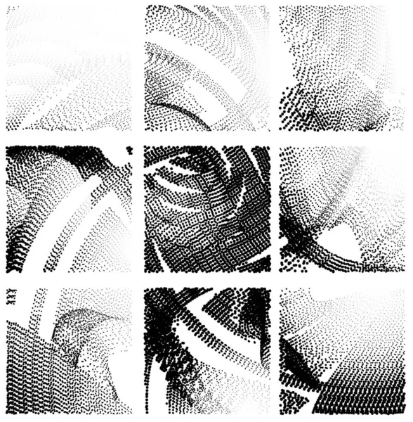 Abstrait Fond Grunge Avec Espace Pour Texte — Image vectorielle