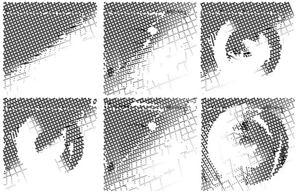 grunge desenli soyut arkaplan