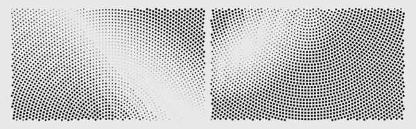 Noktalı soyut arkaplan. vektör illüstrasyonu.