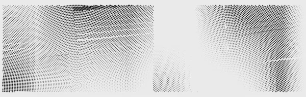 Yarım tonlu noktalar. Soyut arkaplan. vektör illüstrasyonu.