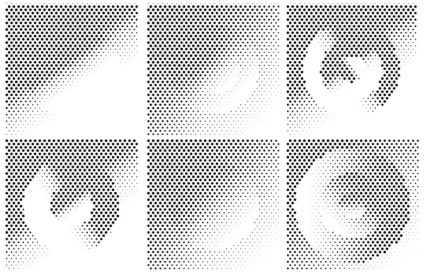 siyah ve beyaz soyut arkaplan