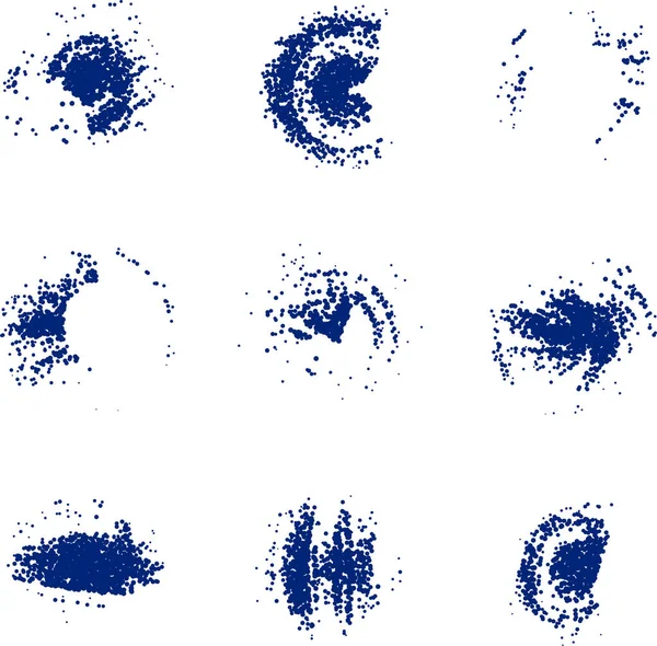 Metin için alanı olan soyut grunge arkaplanı