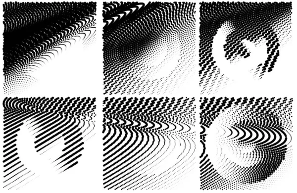 Tek renkli dokuya sahip soyut bir arkaplan. siyah ve beyaz desen