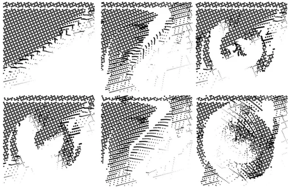 metin için alanı olan grunge arkaplanı