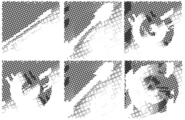 grunge desenli soyut arkaplan