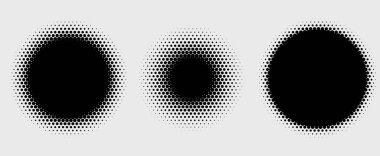 yarı ton siyah ve beyaz arka plan