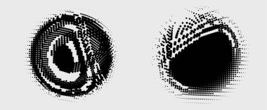 Soyut arkaplan. monokrom dokusu. siyah ve beyaz desenli.