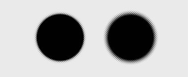 siyah ve beyaz soyut arkaplan