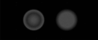 Siyah ve beyaz desenli soyut arkaplan