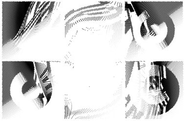 grunge desenli soyut arkaplan