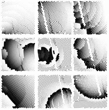 grunge desenli soyut arkaplan