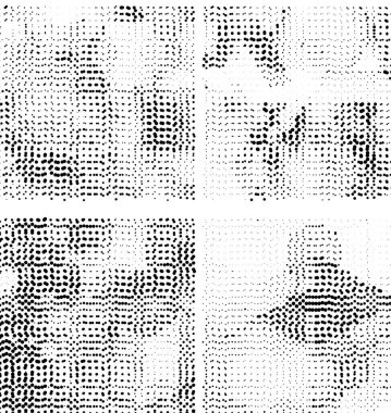 grunge desenli soyut arkaplan