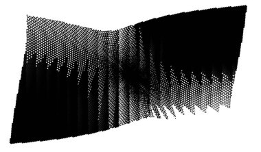 Soyut arkaplan. monokrom dokusu. siyah ve beyaz desenli