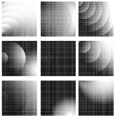 siyah ve beyaz grunge arkaplanı