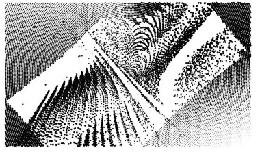 Soyut arkaplan. monokrom dokusu. resim siyah ve beyaz tonları içerir.