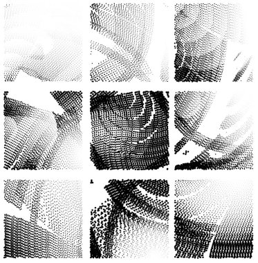 grunge desenli soyut arkaplan