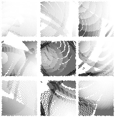 grunge desenli soyut arkaplan