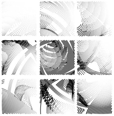 grunge desenli soyut arkaplan