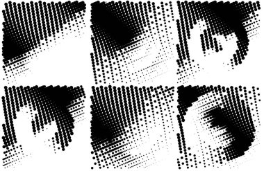 vektör soyut arkaplan çizimi tasarımı