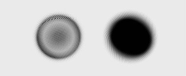 Soyut arka plan, yarım ton çizgileri. vektör illüstrasyonu.