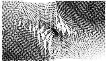 Soyut arkaplan. monokrom dokusu. siyah ve beyaz desenli