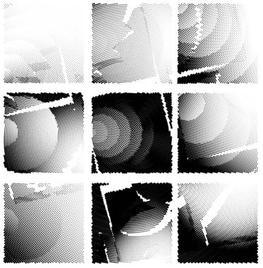 grunge desenli soyut arkaplan