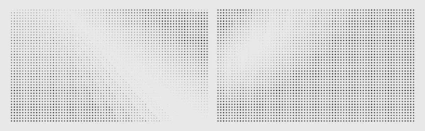 Noktalı ve daireli soyut arkaplan