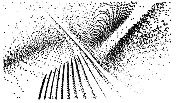 Soyut arkaplan. monokrom dokusu. siyah ve beyaz desenli