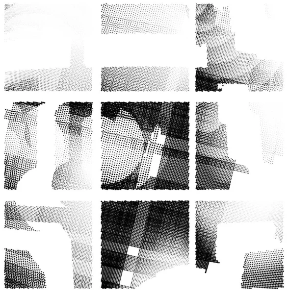 grunge desenli soyut arkaplan