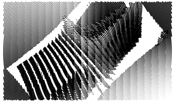 Soyut arkaplan. monokrom dokusu. siyah ve beyaz desenli