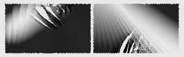 Soyut arkaplan. monokrom dokusu. siyah ve beyaz desenli