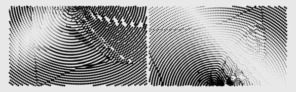 Soyut arkaplan. monokrom dokusu. siyah ve beyaz desenli duvar.