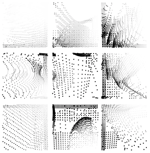 grunge desenli soyut arkaplan