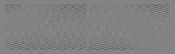 Nokta desenli soyut arkaplan