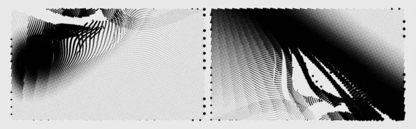 Soyut arkaplan. monokrom dokusu. siyah ve beyaz desenli