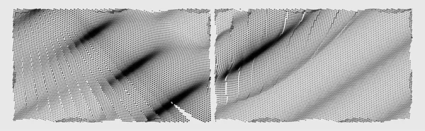 Soyut arkaplan. monokrom dokusu. siyah ve beyaz desenli