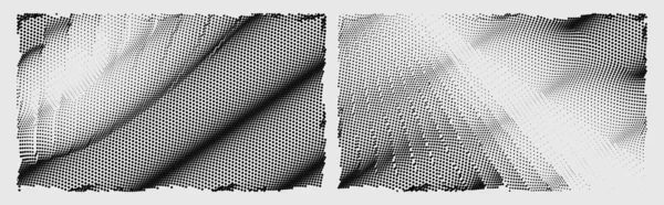 Fondo Abstracto Textura Monocromática Pared Texturizada Blanco Negro — Archivo Imágenes Vectoriales