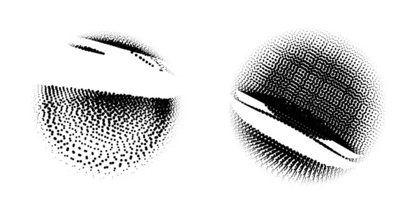 Yarım ton siyah beyaz arkaplan