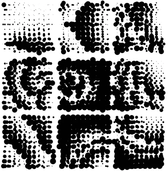 grunge desenli soyut arkaplan