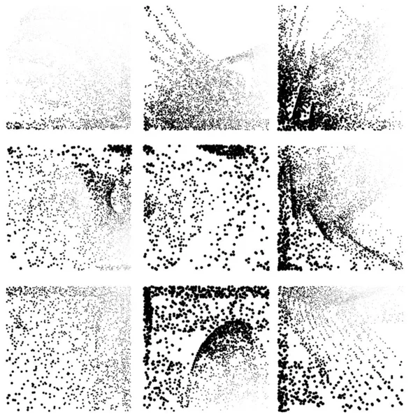 Grunge desenli soyut arkaplan. vektör illüstrasyonu