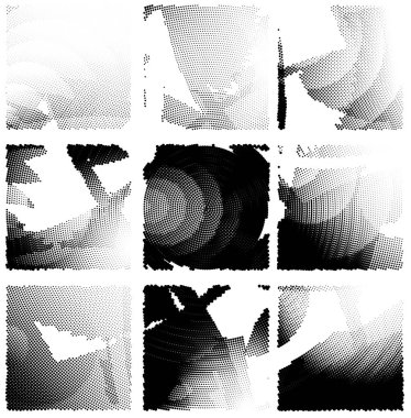 grunge desenli soyut arkaplan