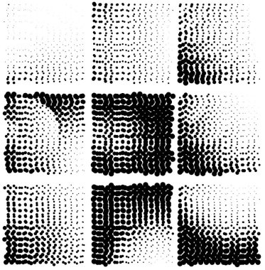 grunge desenli soyut arkaplan