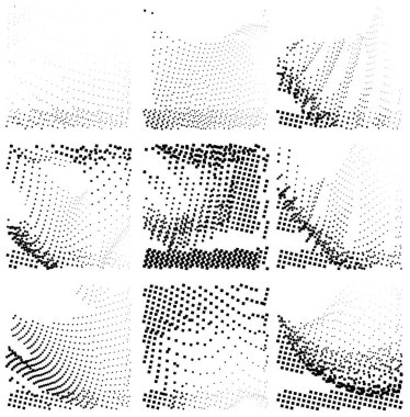 grunge desenli soyut arkaplan