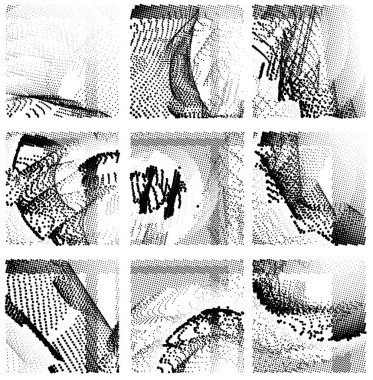 metin veya resim için alanı olan grunge arkaplanı