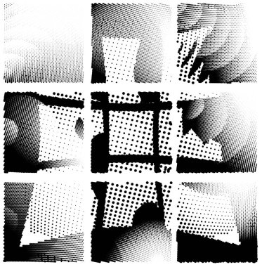 grunge desenli soyut arkaplan