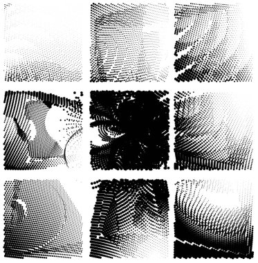 grunge desenli soyut arkaplan