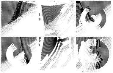 grunge desenli soyut arkaplan